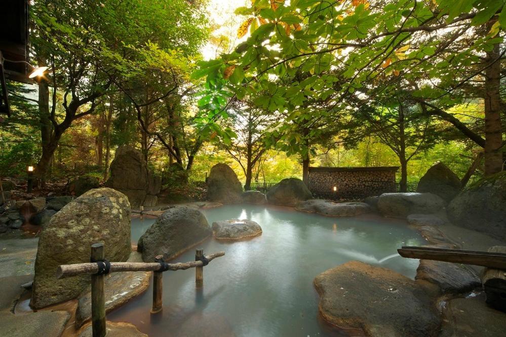 Magokuro Takayama (Gifu) Exterior foto