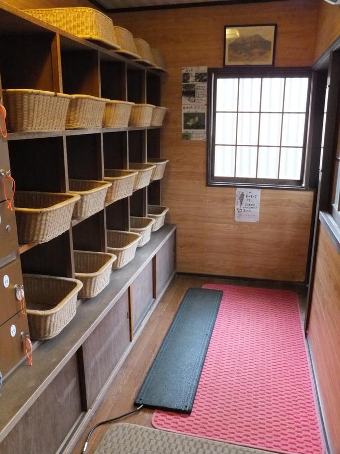 Magokuro Takayama (Gifu) Exterior foto