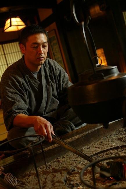 Magokuro Takayama (Gifu) Exterior foto