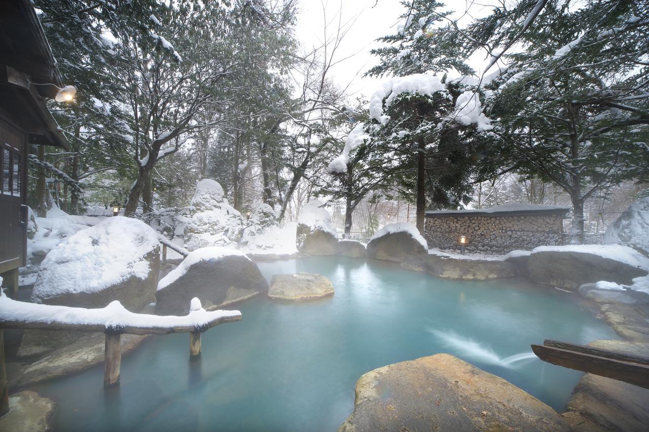 Magokuro Takayama (Gifu) Exterior foto