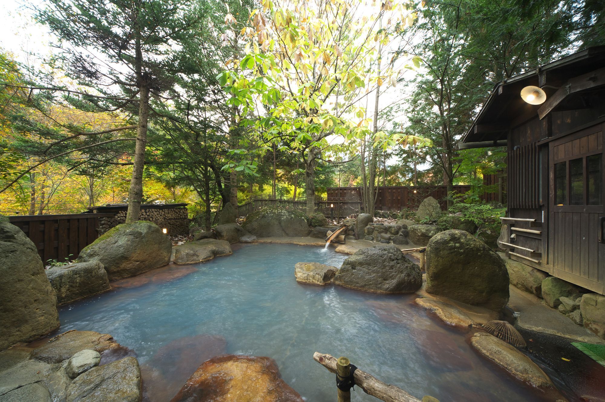 Magokuro Takayama (Gifu) Exterior foto
