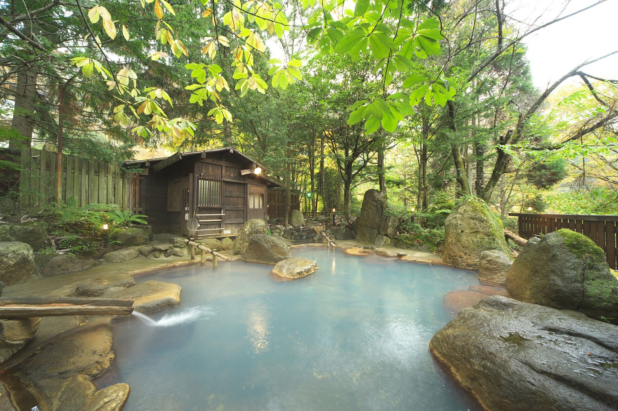 Magokuro Takayama (Gifu) Exterior foto